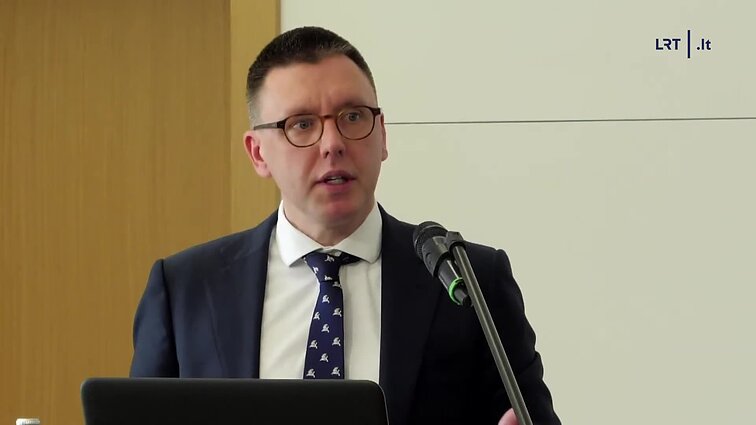 Konferencija „Visuomenės atsparumas ir pilietinis pasipriešinimas: teoriniai ir praktiniai aspektai“ II dalis