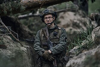 Rusijos karas prieš Ukrainą