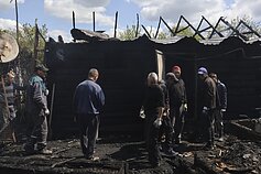 Rusijos karas prieš Ukrainą