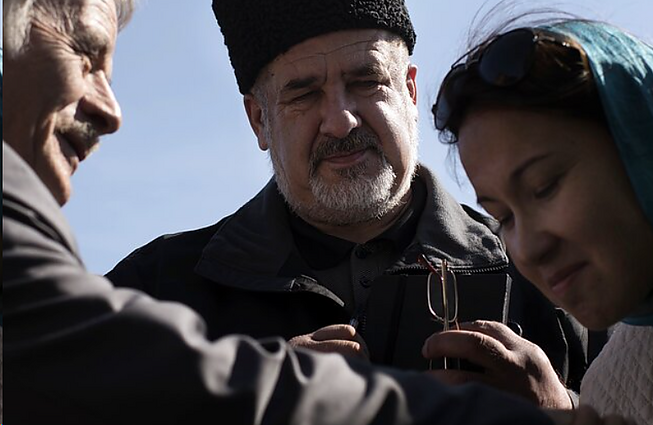 Totoriai Lietuvoje gyveno ne tik Trakuose: Kauno pilyje atidaryta paroda, fiksuojanti Kauno totorių istoriją