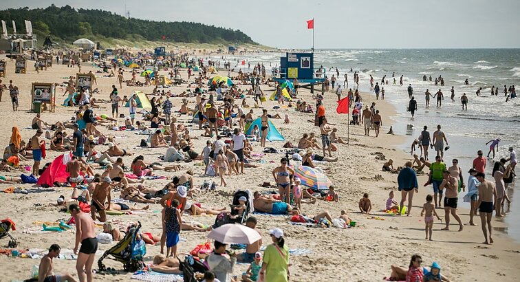 Pajūryje prasideda vasaros sezonas: kokios naujovės ir kainos šiemet pasitiks poilsiautojus?