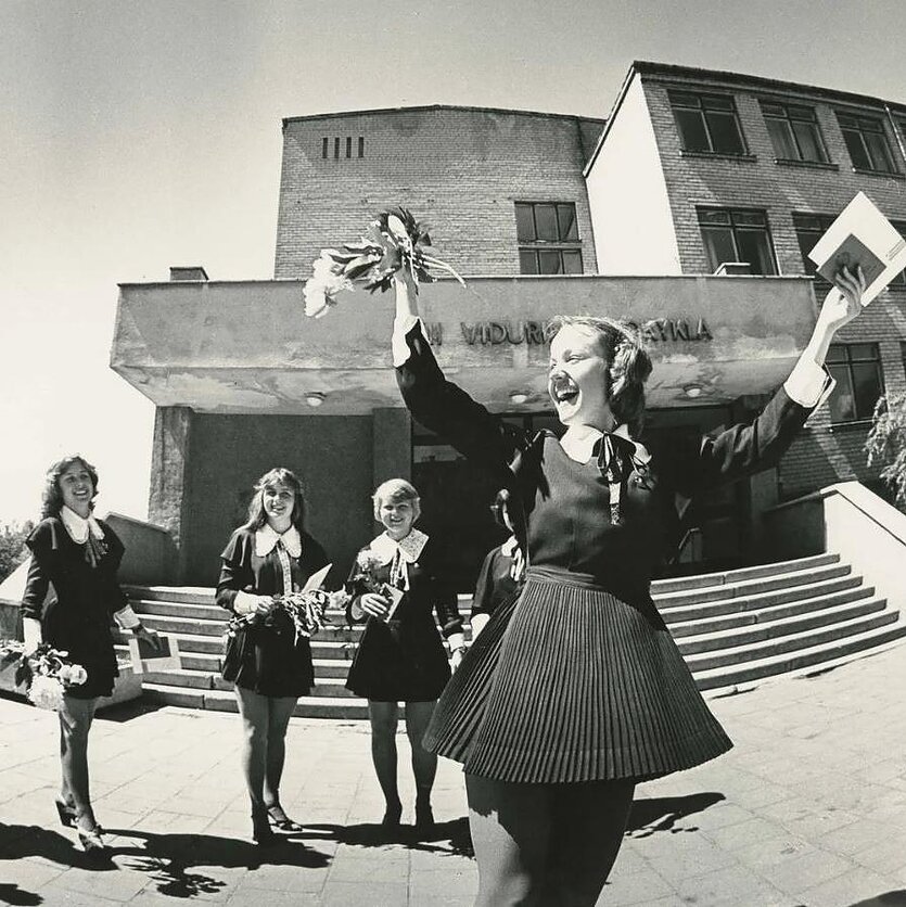 Kultūros savaitė. Su migrantais kuriama muzika, muziejus Lietuvos žydams, sovietinės mokyklinės šventės ir „Sidabrinių gervių“ konfliktai