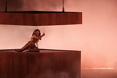 „Eurovizijos“ finalas, Švedija