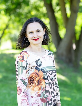 Genovaitė Petronienė