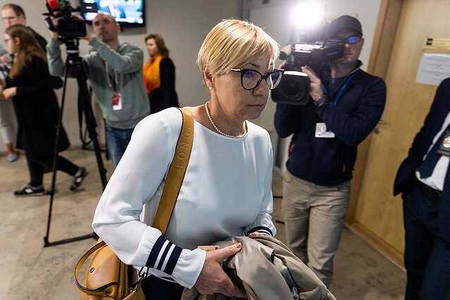 Jurgita Šiugždinienė