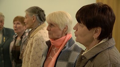 Lietuvos nematerialaus kultūros paveldo sąvadas