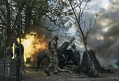 Rusijos karas prieš Ukrainą