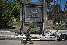 Rusijos karas prieš Ukrainą