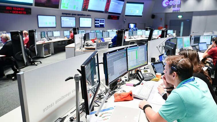 Europos kosmoso agentūra atrinko 5 „euronautus“, kuriuos siųs į misijas: atrankoje dalyvavo ir lietuviai