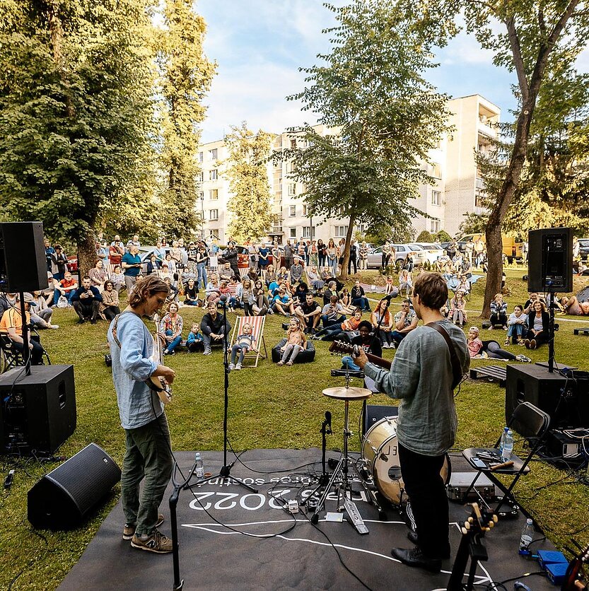 Gražvydas Jovaiša, Homo cultus. Apie miesto kultūrą kuriančias vietos bendruomenes ir bendruomeninių iniciatyvų kuravimo patirtis