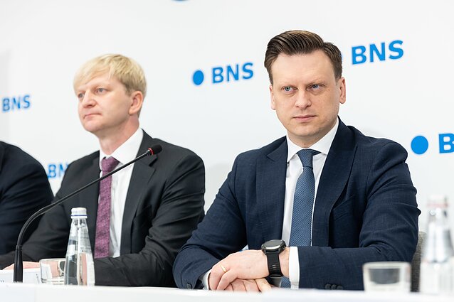 Valdas Bekunskas