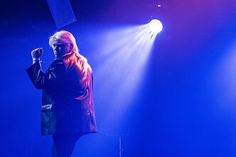 Rūta Mur festivalyje „Tallinn Music Week“