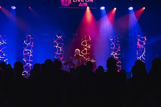 Rūta Mur festivalyje „Tallinn Music Week“