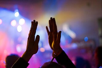 „Afrodelic“ festivalyje „Tallinn Music Week“