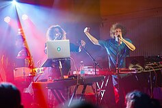 „Afrodelic“ festivalyje „Tallinn Music Week“