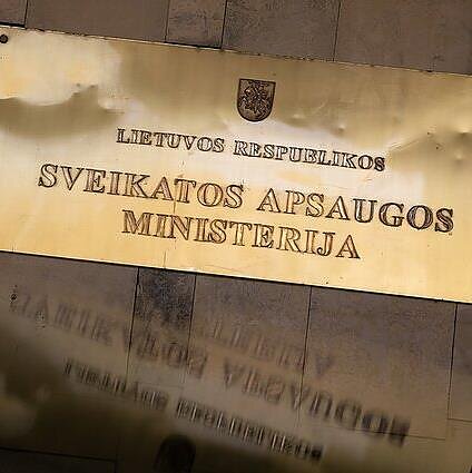 LRT girdi. Sveikatos apsaugos ministerija planuoja keisti vairuotojų sveikatos patikrinimo tvarką