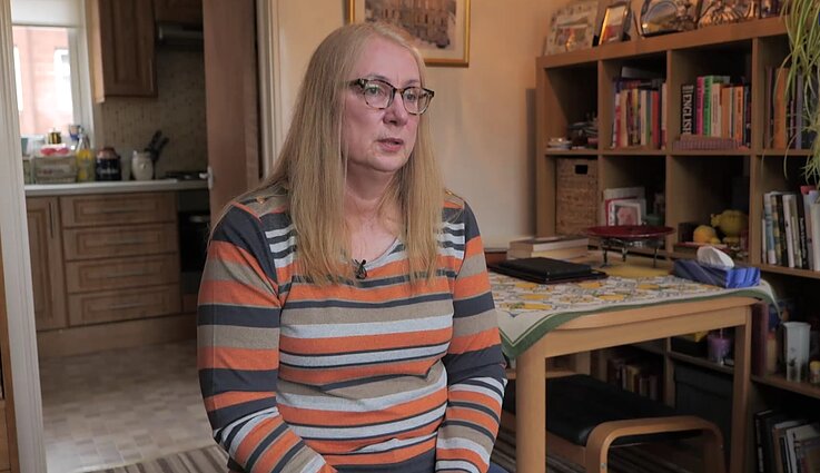Lietuviams teismuose, gimdymuose ir ligoninėse vertėjaujanti Ramutė: kartais išgirstu itin sudėtingų situacijų