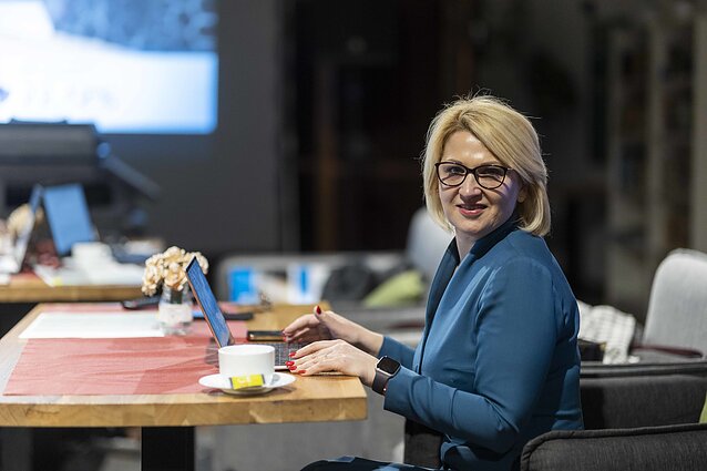 Edyta Tamošiūnaitė