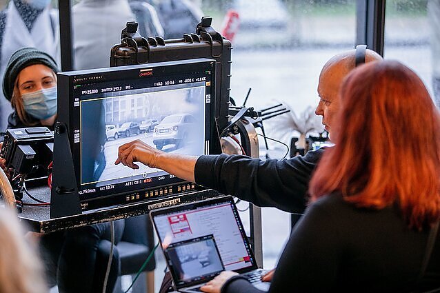 Kanų spindesys skandalų fone: prancūzai protestuoja dėl pensijų reformos, Kalifornijoje – scenaristų streikas