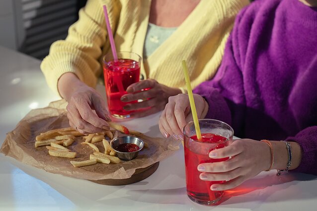 Dirbtinių saldiklių randama daugelyje kasdienio vartojimo maisto produktų