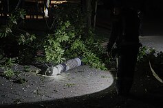 Rusijos karas prieš Ukrainą