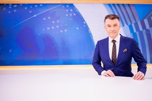 Panorama (su vertimu į gestų k.)