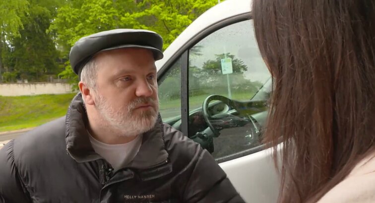 Dviračio žinios. Vairuotojas apie naujo tipo vaistinėles: blogai, labai blogai