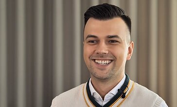 Ignas Andriukevičius Ignas Andriukevičius