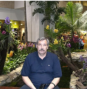 J. Saryčevas 
