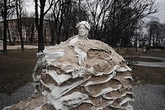 Rusijos karas prieš Ukrainą