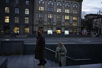 Rusijos karas prieš Ukrainą