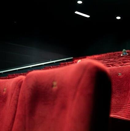 Kino teatras / E. Blaževič/LRT nuotr., Kino teatras / E. Blaževič/LRT nuotr.