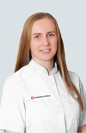 Ieva Lygutienė Ieva Lygutienė