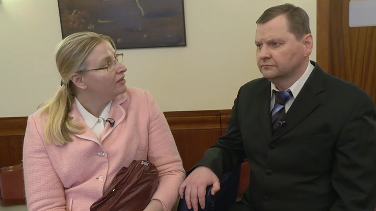 Dviračio žinios. Skvernelis Širinskienei: užsikabinau ant interpeliacijų ir nebegaliu sustoti