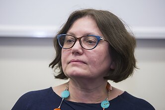 Aušra Kurienė Aušra Kurienė