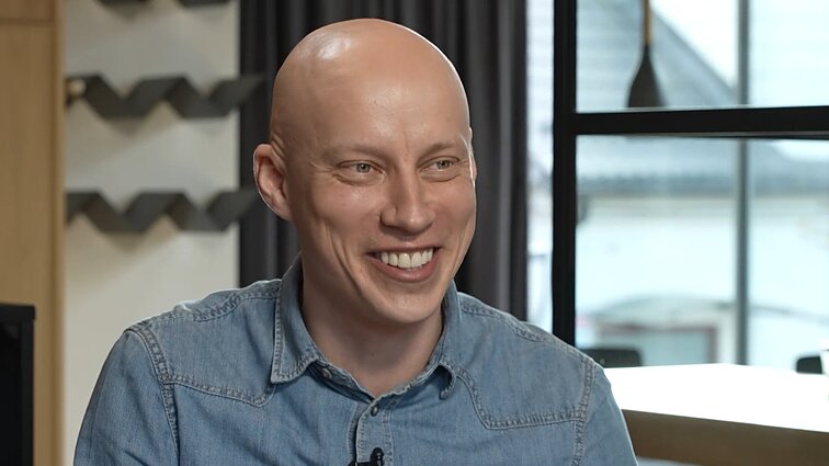 Sporto transliacijų režisierius Tomas Skamaročius apie vingiuotą karjeros kelią: jei nebūtų „TV pagalbos“, nebūčiau ten, kur esu