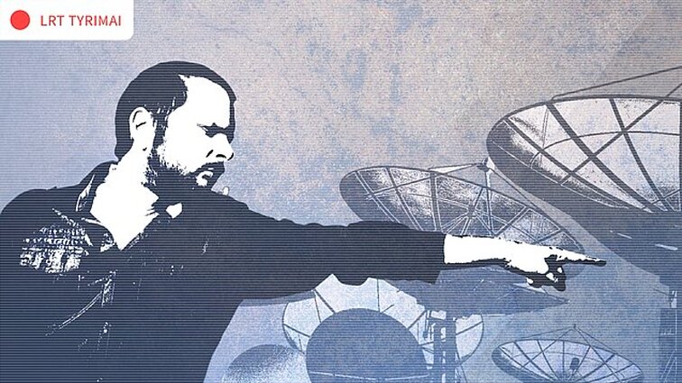 Bujojantis Rusijos šnipų tinklas Lietuvoje: tolerancijos užaugintų ilgų rankų neriboja net išsiuntimas iš šalies