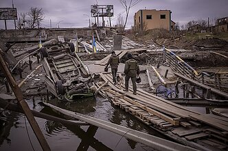 Військова агресія Росії проти України
