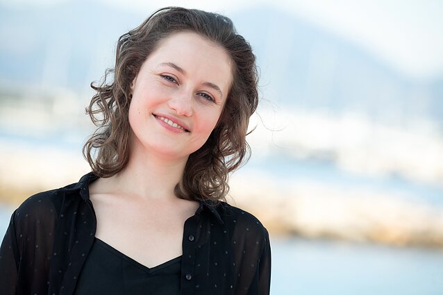 Dominique Devenport