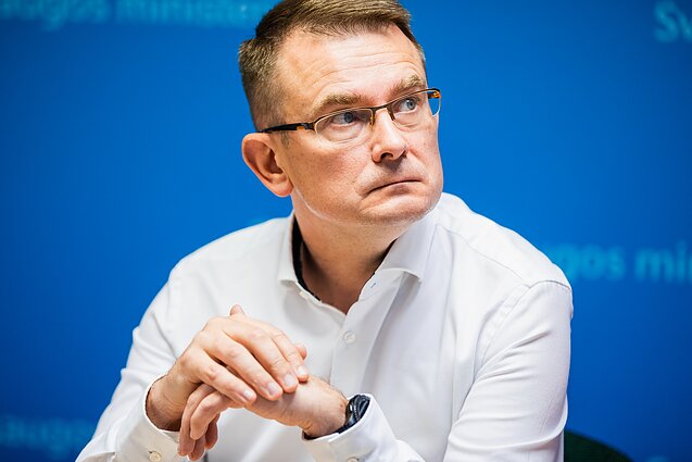 Anot Dulkio, antibiotikų trūkumo klausimo šiemet išspręsti nepavyks: tokia situacija visur ir ji dar tęsis