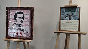 День вишиванки у Вільнюсі. 18 травня 2023 року