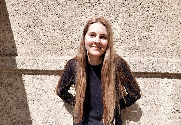 Dramos terapiją negalią turintiems vedanti dramaturgė Marija: sunkiausia jiems apie save atsiliepti teigiamai