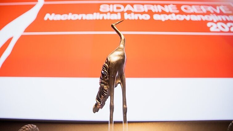 Susipažinkite: autoriai, nominuoti „Sidabrinėms gervėms“ metų geriausio studento darbo kategorijoje