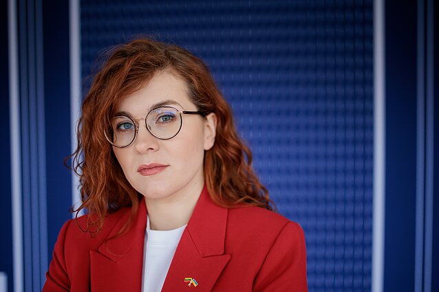 Labas rytas, Lietuva II d.