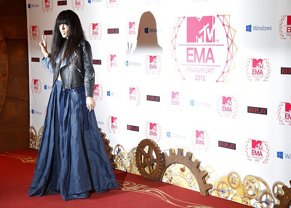 Loreen Loreen