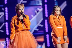 Aš esu MUZIKA Aš esu MUZIKA