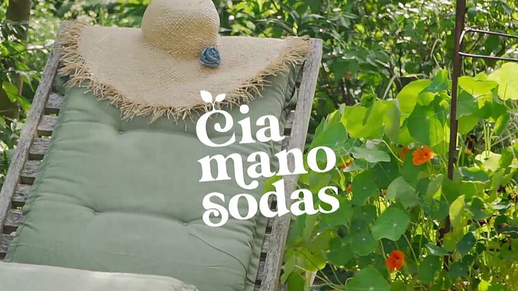 Cia mano sodas