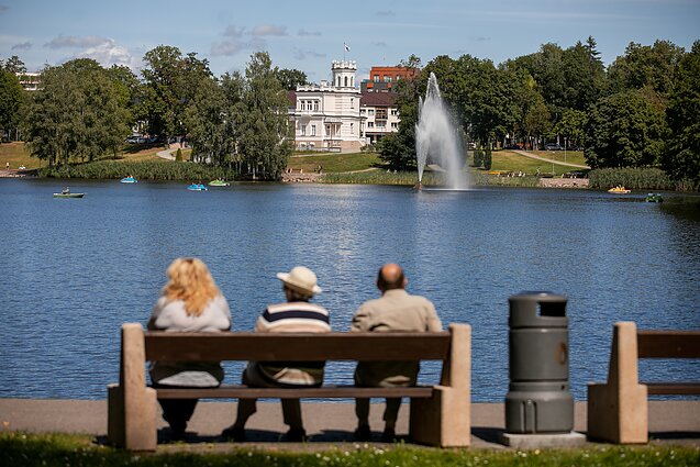Druskininkai Druskininkai