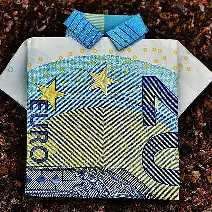 PIN kodas. Ką žodis „recesija“ reiškia gyventojui?