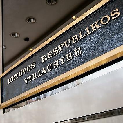 60 minučių. Speciali laida: kaip toliau klostysis politinė situacija Lietuvoje?